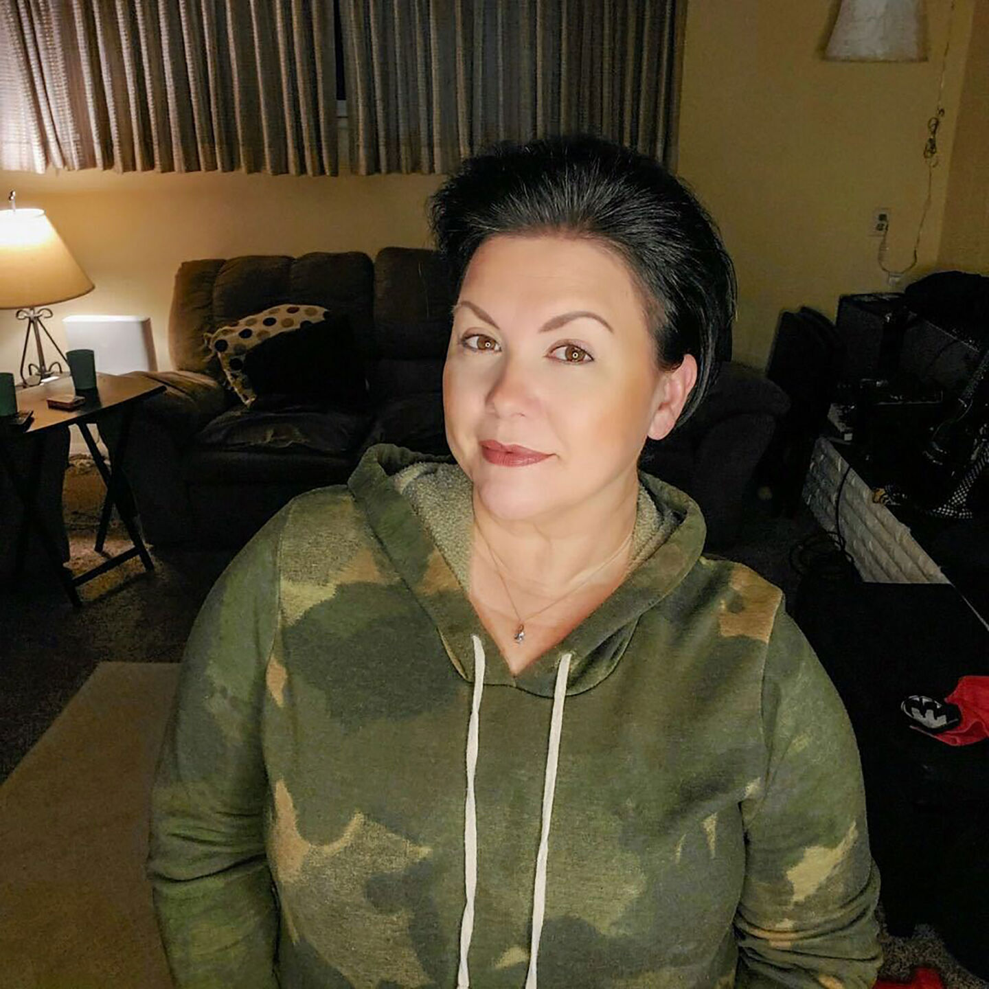 Danielle Grijalva